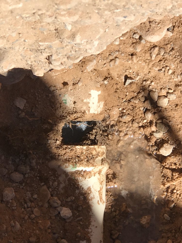 Slide of Doctor Rooter Plumbing