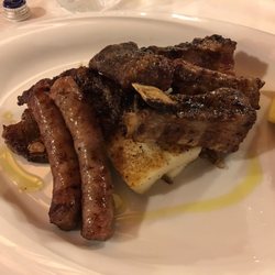 Locanda Ottoboni - Grigliata ottoboni