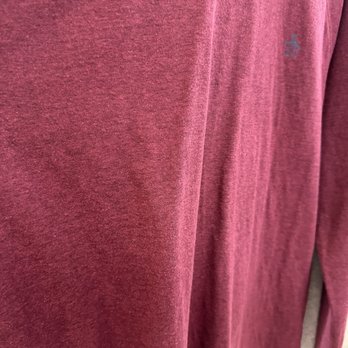 Culpepper Cleaners - Sad and disappointed, took it to FIVE STAR CLEANERS and they corrected the issue. - Dry Cleaning Near Me - San Antonio, Texas