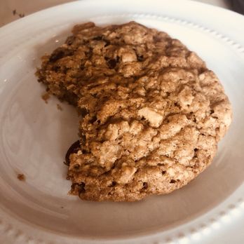 Bird Bakery - Desserts Near Me - San Antonio, Texas