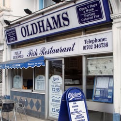 Oldhams