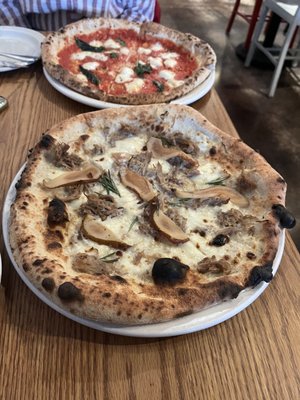 Pizzeria Libretto - Danforth by null