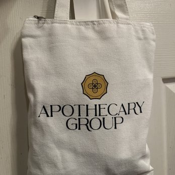 Montague Apothecary - Packaging - Pharmacy Near Me - Brooklyn, New York Montague Apothecary - Packaging - Pharmacy Near Me - Brooklyn, New York