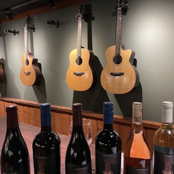 Lost Chord Guitars - Guitars - Music Venues Near Me - Solvang, California Lost Chord Guitars - Guitars - Music Venues Near Me - Solvang, California