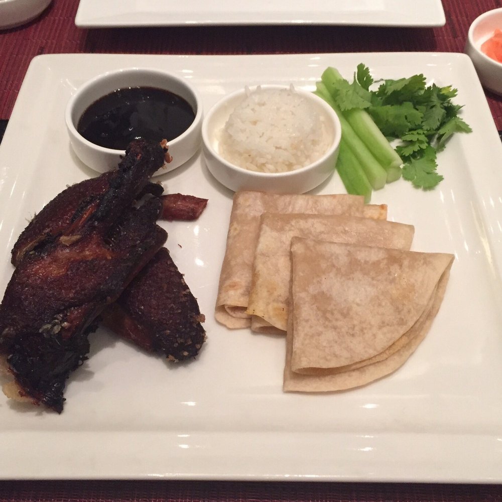 Himitsu - Peking duck - Japanese Near Me - Tonalá, JAL