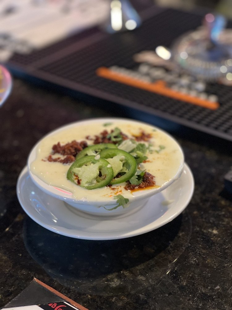 Santo Coyote Mexican Food Tequila Bar