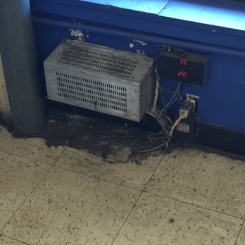 Pep Boys - Filthy Pep Boys store! - Auto Repair Near Me - Frederick, Maryland
