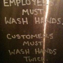 Disclaimer.