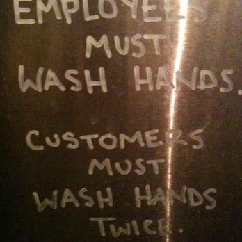 Gowanus Yacht Club - Disclaimer. - Bars Near Me - Brooklyn, New York