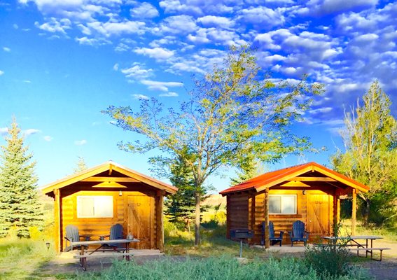 Sandcreek RV Park by null