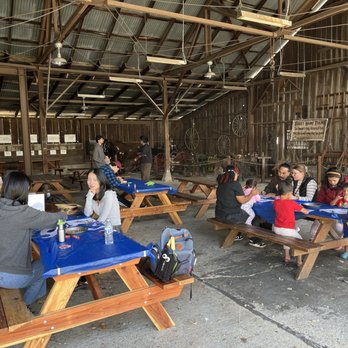 Forest Home Farms - There are art and craft projects every Saturday at 11:00 am. Today was corn art. - Museums Near Me - San Ramon, California Forest Home Farms - There are art and craft projects every Saturday at 11:00 am. Today was corn art. - Museums Near Me - San Ramon, California