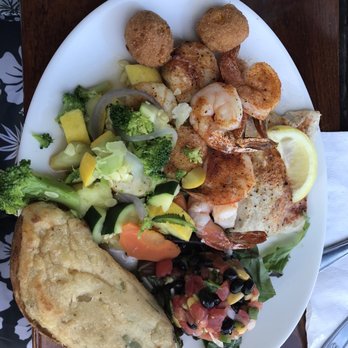 Pompano Joe's - Seafood Near Me - Destin, Florida Pompano Joe's - Seafood Near Me - Destin, Florida