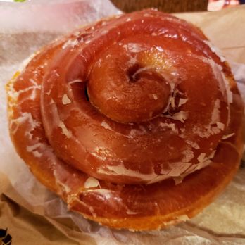 Elias Donut - Cinnamon roll - Donuts Near Me - Detroit, Michigan Elias Donut - Cinnamon roll - Donuts Near Me - Detroit, Michigan