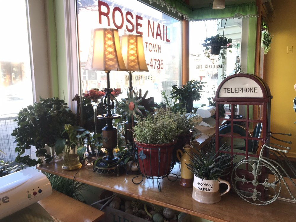 ROSE NAIL TARRYTOWN Updated September 2024 23 Reviews 40 Main St, Tarrytown, New York