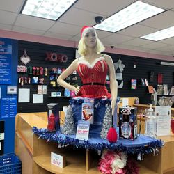 Deja Vu Love Boutique