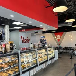 Vicky Bakery