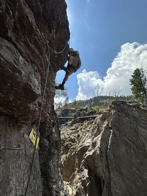 Basecamp Ouray Mountain Guides by null