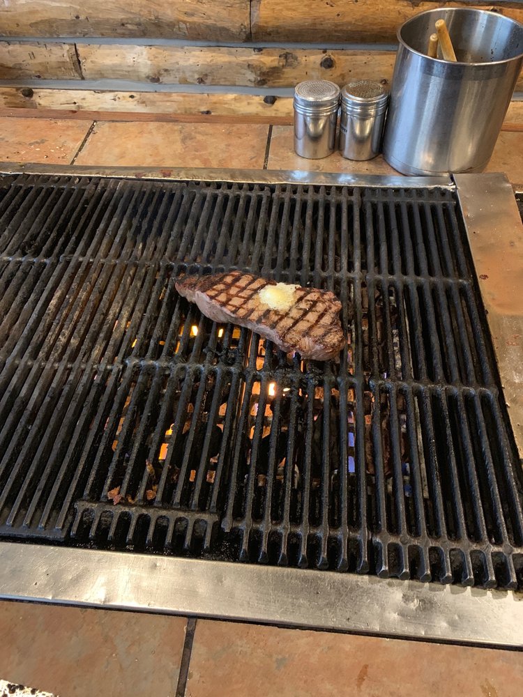 8TH STREET STEAKHOUSE 154 Photos & 239 Reviews Steakhouses 50 8th