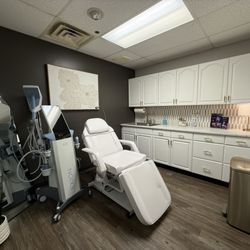 Urban Elite Rejuvenation & Aesthetics