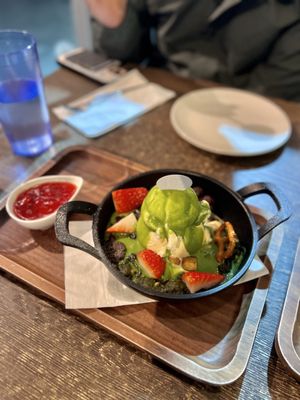 OH Dessert Cafe by null