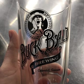 Buck Bald Brewing - Glass - Breweries Near Me - Copperhill, Tennessee Buck Bald Brewing - Glass - Breweries Near Me - Copperhill, Tennessee