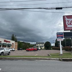 Walgreens