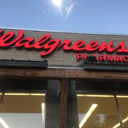 Walgreens