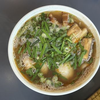 Bun Mam Ninh Kieu - Bun mam ($17.00) - Vietnamese Near Me - Montreal, Quebec Bun Mam Ninh Kieu - Bun mam ($17.00) - Vietnamese Near Me - Montreal, Quebec