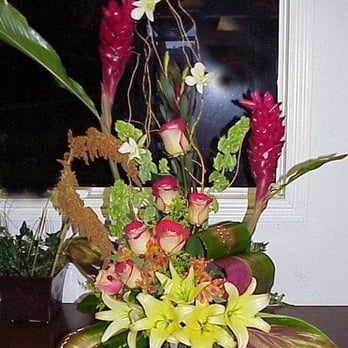 Lilit's Flowers - Flower Arrangement from Nestle USA - Florists Near Me - Sherman Oaks , California Lilit's Flowers - Flower Arrangement from Nestle USA - Florists Near Me - Sherman Oaks , California