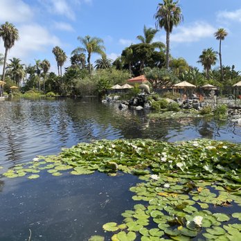 Paradise Point - Resorts Near Me - San Diego, California