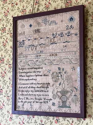 Rock Ledge Ranch Historic Site by null