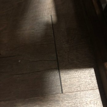 Empire Today - Large spot coming apart - Carpet Installation Near Me Empire Today - Large spot coming apart - Carpet Installation Near Me