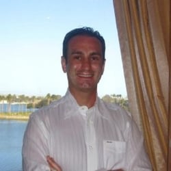 Jacob Berger, DDS - Dr. Jacob Berger DDS