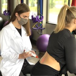 Wellspring Health Center - Laser Therapy For Low Back Pain