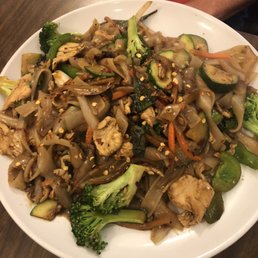 Pad Ke Mao