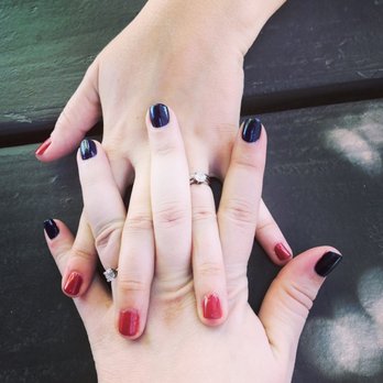You Need Nails & Facials - Basic $12 Manicures - Nail Salons Near Me - Phoenix, Arizona