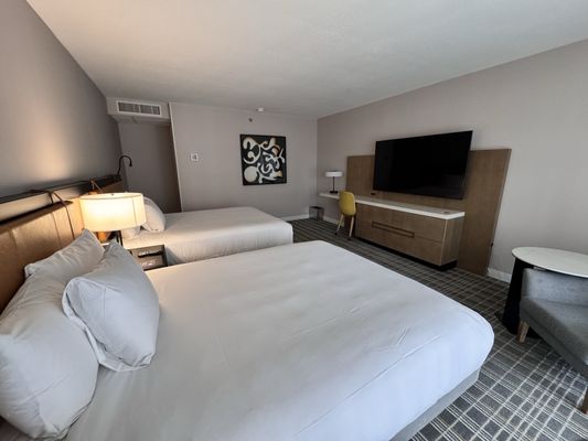 Hyatt Regency Atlanta by null