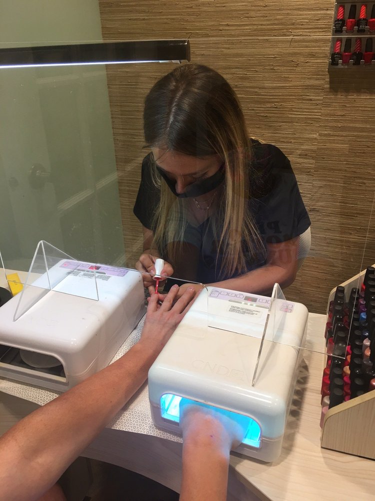 Haven Salon & Spa Image