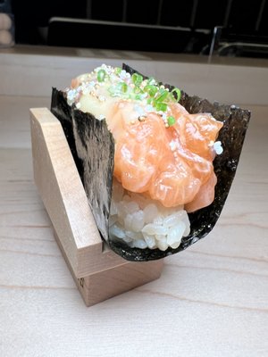 Kamasu by Kissaki by null