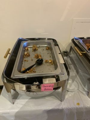 Triangles Biryani Indian Restaurant by null