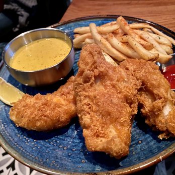 Eureka! - 02.01.23 Fish and Chips $21 - American Near Me - Roseville, California Eureka! - 02.01.23 Fish and Chips $21 - American Near Me - Roseville, California