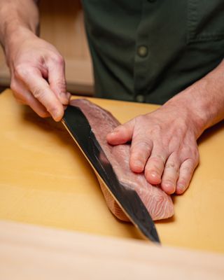 Omakase Room by Mitsu by null