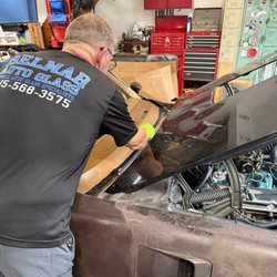 Belmar Auto Glass