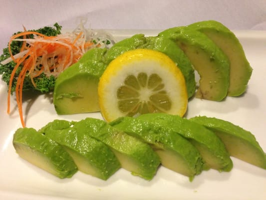 Sonobana Japanese Restaurant by null