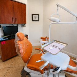 Siesta Dental - Treatment Room
