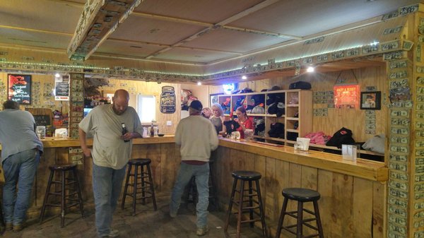 Outlaw Bar & Grill by null