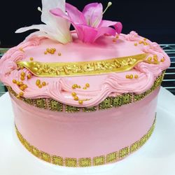 Delicias Dominican Bakery