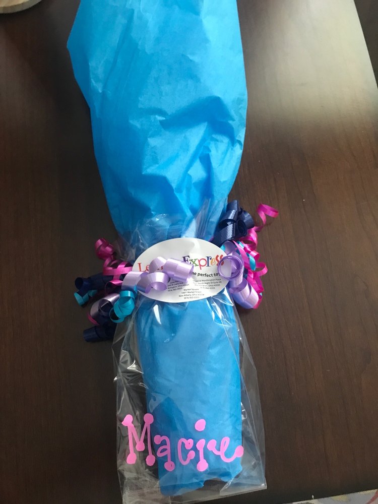 LEARNING EXPRESS TOYS Updated September 2024 3140 Riverside Dr