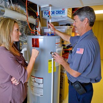 michael and sons duct cleaning