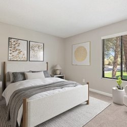 Saratoga Ridge - Saratoga Ridge | Bedroom